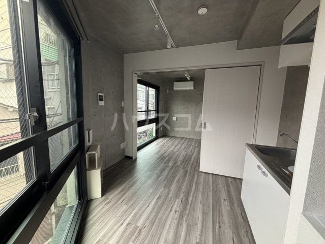 1DK NAKAMURABASHI NOKey$ NODep R25001