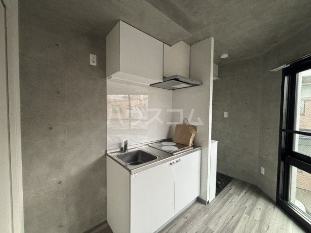 1DK NAKAMURABASHI NOKey$ NODep R25001