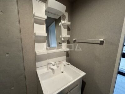 1DK NAKAMURABASHI NOKey$ NODep R25001