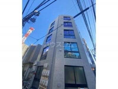 1DK NAKAMURABASHI NOKey$ NODep R25001