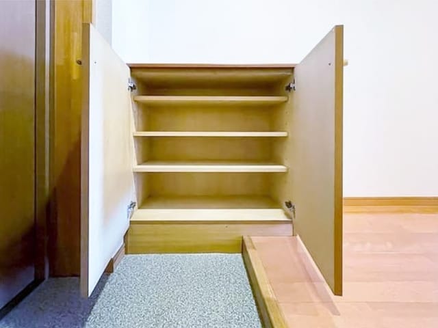 1K Student OK Apt in Kitami R05 011