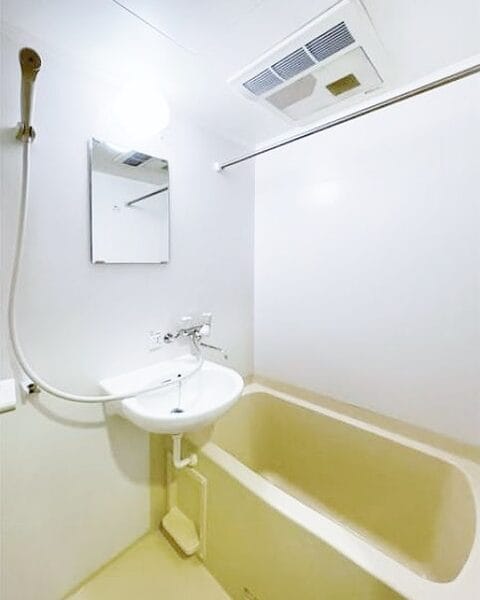 1K Student OK Apt in Kitami R05 011