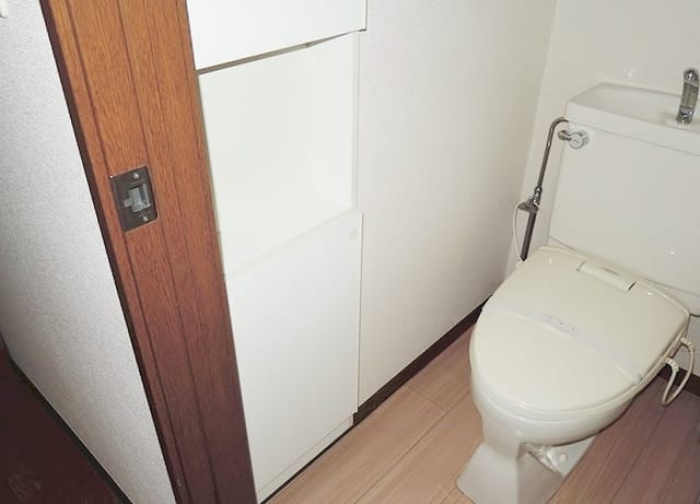 1K Student OK Apt in Kitami R05 011