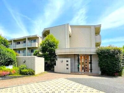 1K Student OK Apt in Kitami R05 011