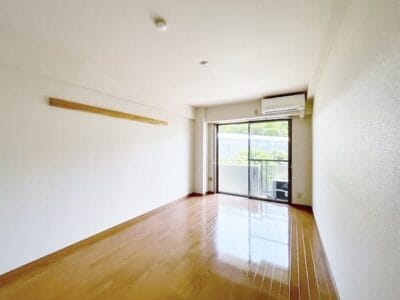 1K Student OK Apt in Kitami R05 011