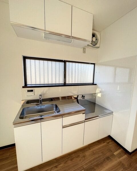 2DK Pet OK Apt in TamaPlaza W85 1015