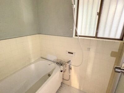 2DK Pet OK Apt in TamaPlaza W85 1015