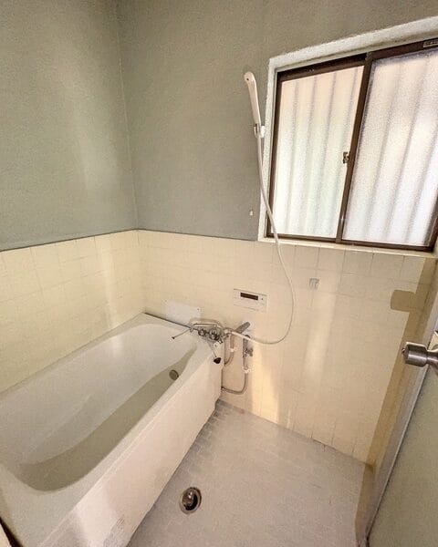 2DK Pet OK Apt in TamaPlaza W85 1015