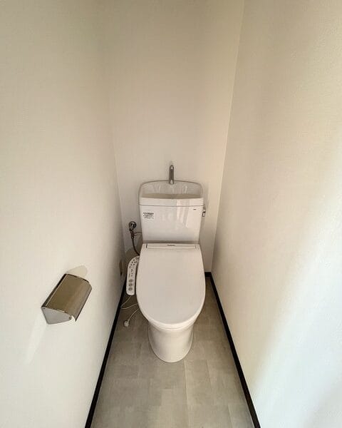 2DK Pet OK Apt in TamaPlaza W85 1015