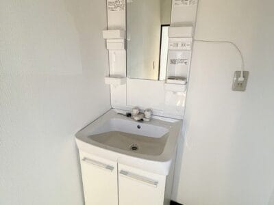 2DK Pet OK Apt in TamaPlaza W85 1015