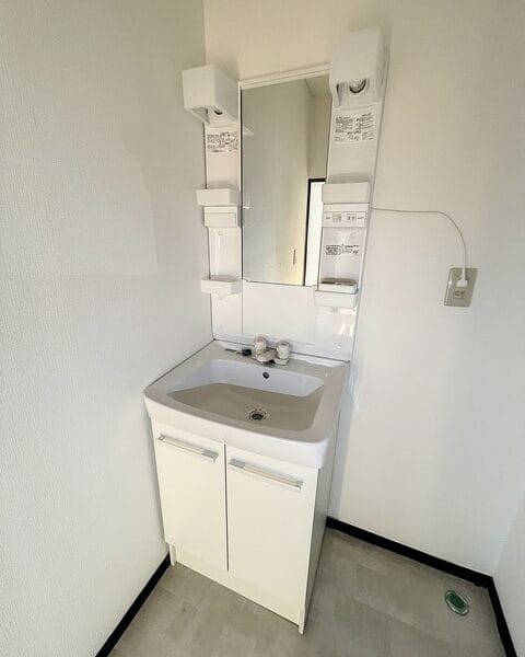 2DK Pet OK Apt in TamaPlaza W85 1015