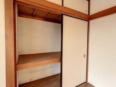 2DK Pet OK Apt in TamaPlaza W85 1015