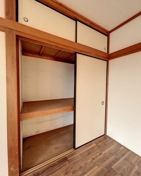 2DK Pet OK Apt in TamaPlaza W85 1015