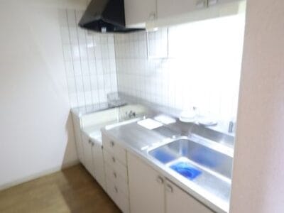 3LDK Aobadai NOKey$ FREERent R96000