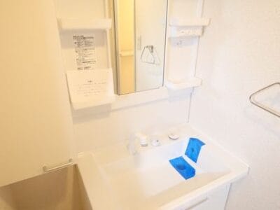 3LDK Aobadai NOKey$ FREERent R96000