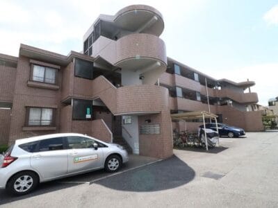 3LDK Aobadai NOKey$ FREERent R96000