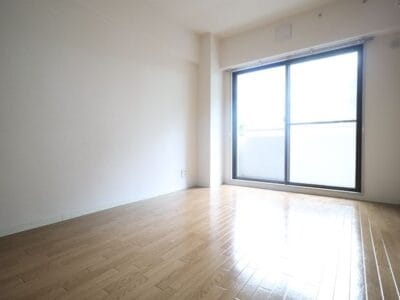 3LDK Aobadai NOKey$ FREERent R96000