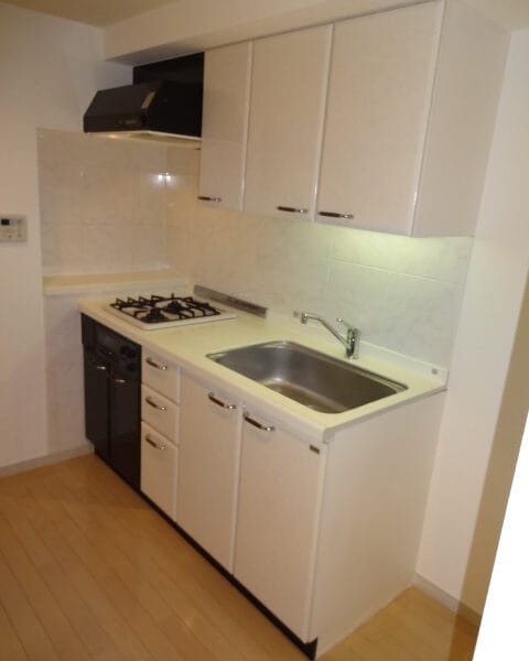 1K Daikanyama StudentOK R00 100