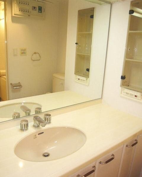 1K Daikanyama StudentOK R00 100