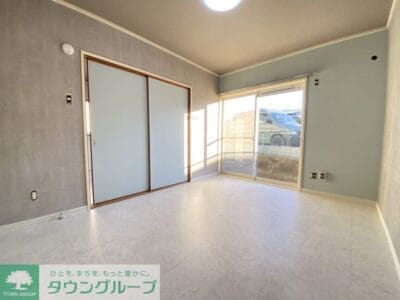 Nishifu / 2LDK / NOKey$ NOAgency / W911011