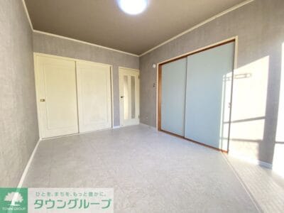 Nishifu / 2LDK / NOKey$ NOAgency / W911011