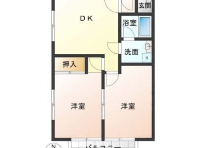 Nishifu / 2LDK / NOKey$ NOAgency / W911011