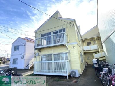 Nishifu / 2LDK / NOKey$ NOAgency / W911011