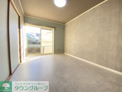 Nishifu / 2LDK / NOKey$ NOAgency / W911011