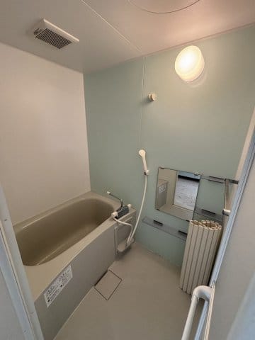 1LDK Pet OK Apt in Hachimanyama W72 101