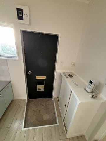 1LDK Pet OK Apt in Hachimanyama W72 101