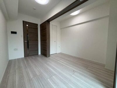 〇1DK Pet OK Apt in Omurai R25 005