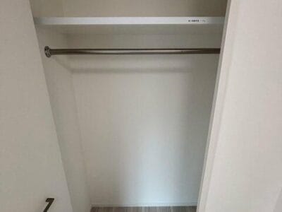 〇1DK Pet OK Apt in Omurai R25 005