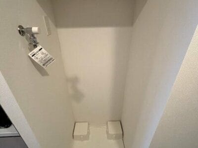 〇1DK Pet OK Apt in Omurai R25 005