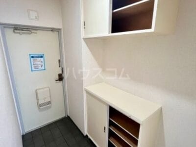 3LDK Hongodai NOKey$ TopFloor R94000