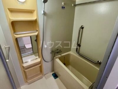 3LDK Hongodai NOKey$ TopFloor R94000