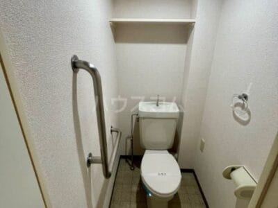 3LDK Hongodai NOKey$ TopFloor R94000