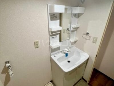 3LDK Hongodai NOKey$ TopFloor R94000