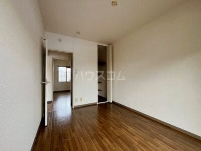 3LDK Hongodai NOKey$ TopFloor R94000