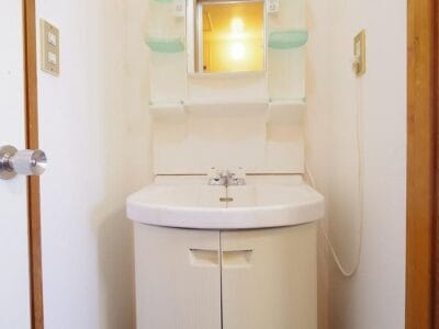 2DK HigashiTokorozawa NOKey$ NODep F88001