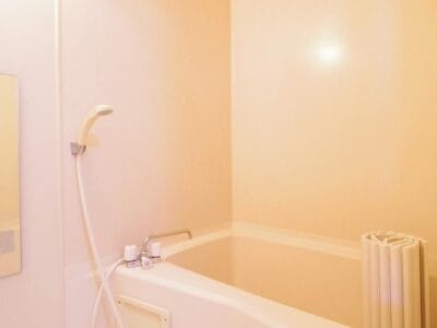 2DK HigashiTokorozawa NOKey$ NODep F88001