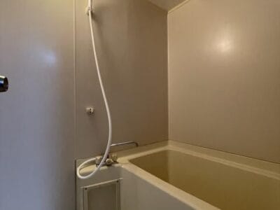 〇2DK Apt with FREE Rent in Akitsu R93 201