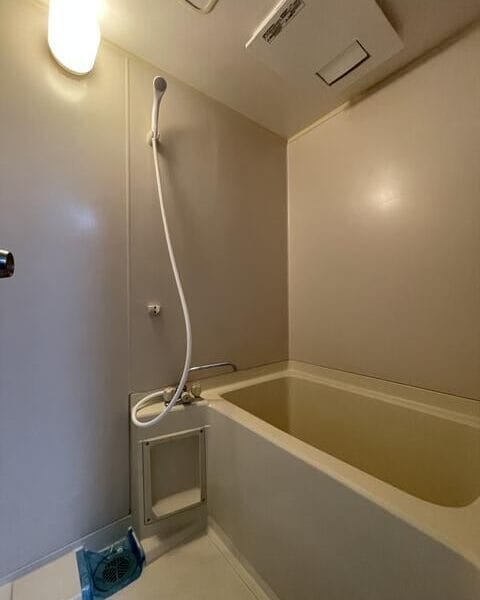 〇2DK Apt with FREE Rent in Akitsu R93 201