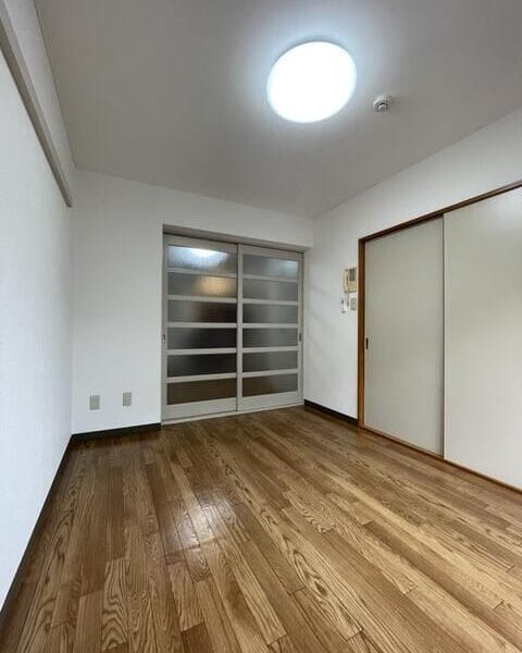 〇2DK Apt with FREE Rent in Akitsu R93 201