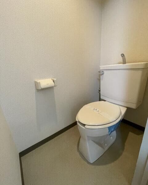 〇2DK Apt with FREE Rent in Akitsu R93 201
