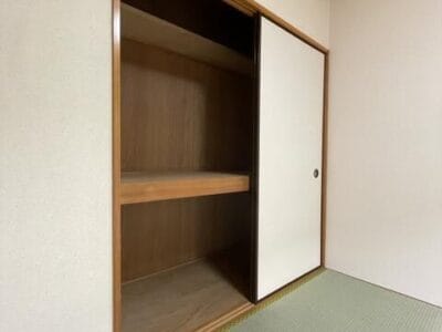 〇2DK Apt with FREE Rent in Akitsu R93 201