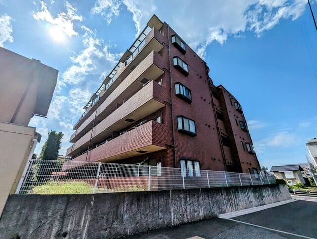 〇2DK Apt with FREE Rent in Akitsu R93 201