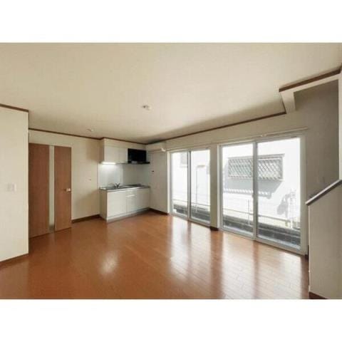 Hashimoto / 2LDK / NODep Maisonette / W17015