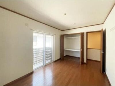 Hashimoto / 2LDK / NODep Maisonette / W17015