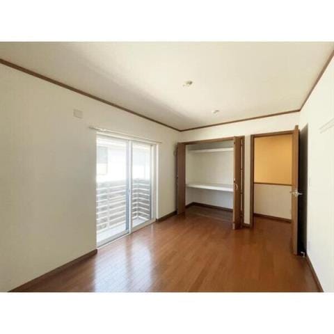 Hashimoto / 2LDK / NODep Maisonette / W17015