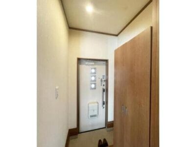 Hashimoto / 2LDK / NODep Maisonette / W17015